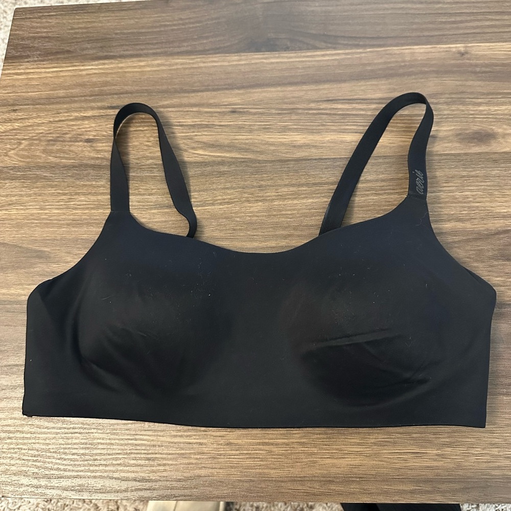 SMOOTHEZ Bra-ish Wireless Bralette